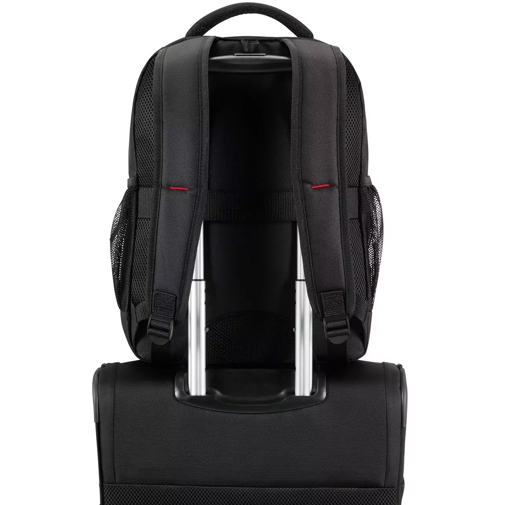 Rucsac laptop AMERICAN TOURISTER Urban Groove Ug12, 15.6", negru