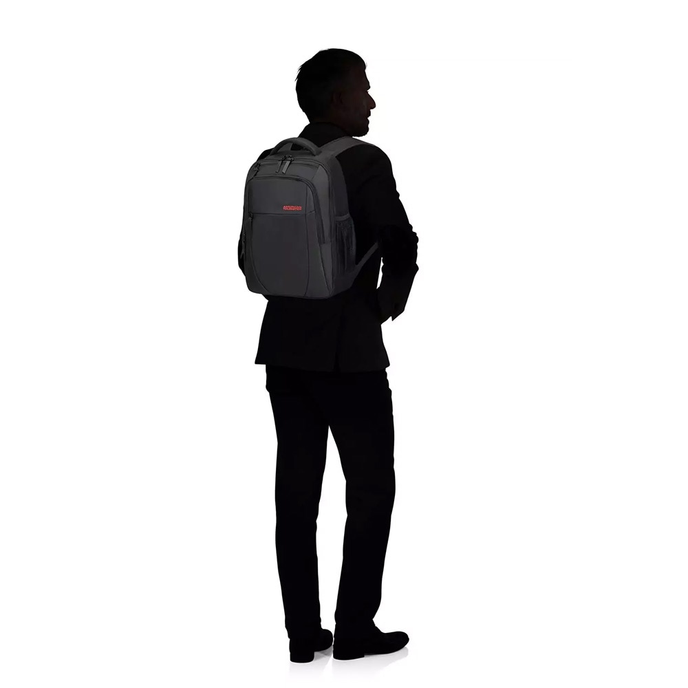 Rucsac laptop AMERICAN TOURISTER Urban Groove Ug12, 15.6", negru