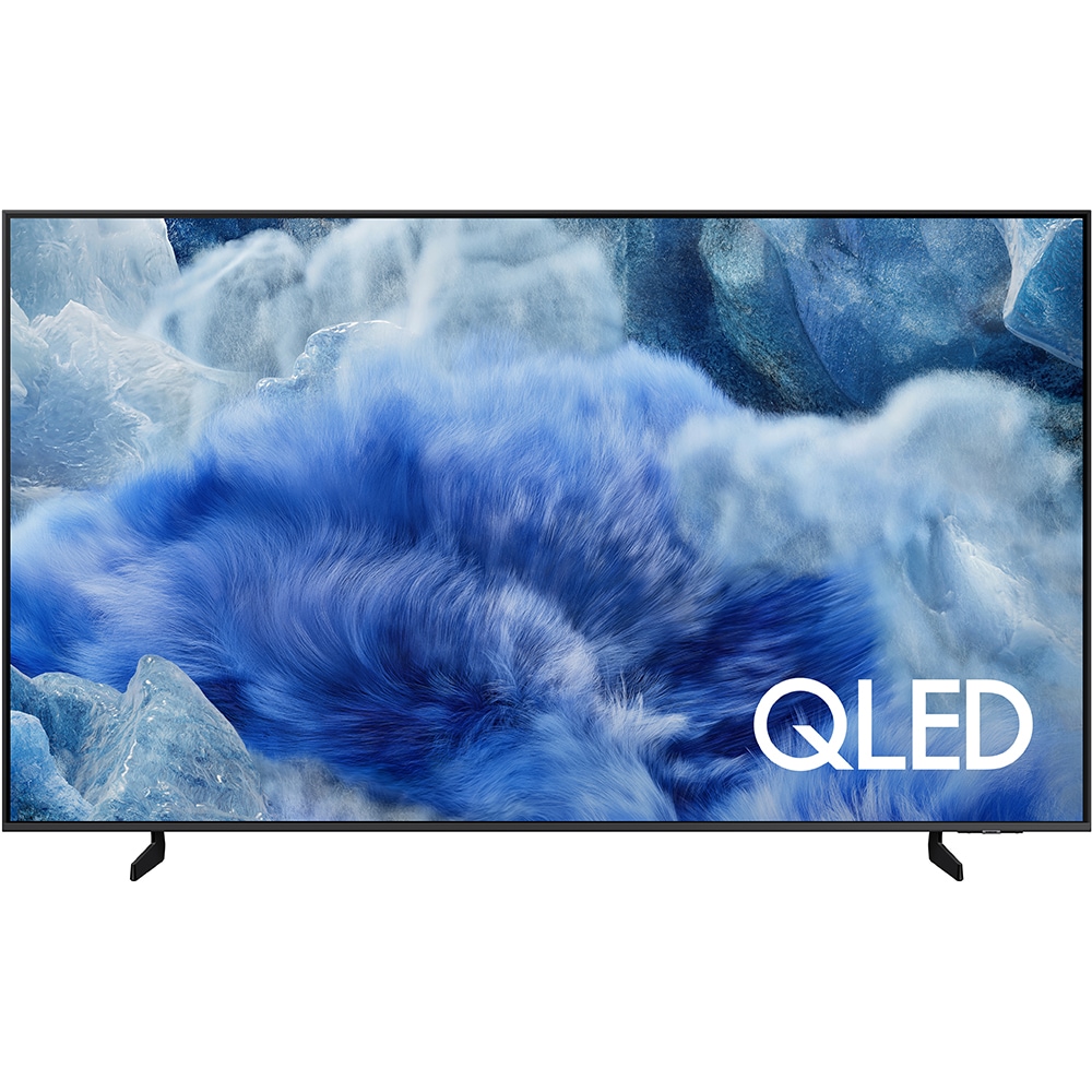 Televizor QLED Smart SAMSUNG 65Q8F, 4K, HDR, 163cm