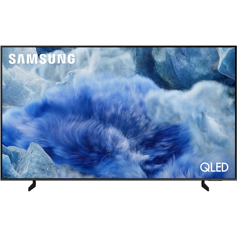 Televizor QLED Smart SAMSUNG 65Q8F, 4K, HDR, 163cm
