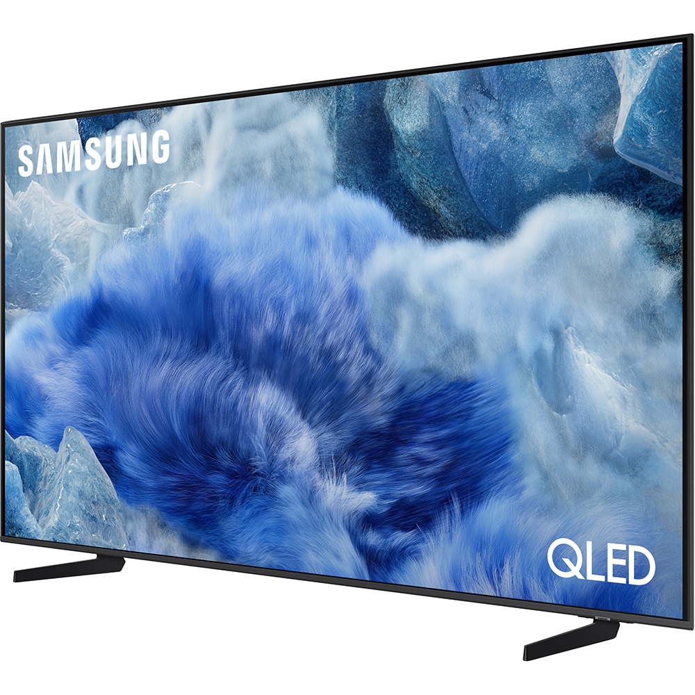 Televizor QLED Smart SAMSUNG 65Q8F, 4K, HDR, 163cm
