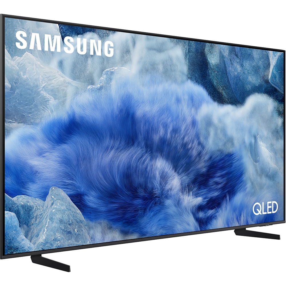 Televizor QLED Smart SAMSUNG 65Q8F, 4K, HDR, 163cm