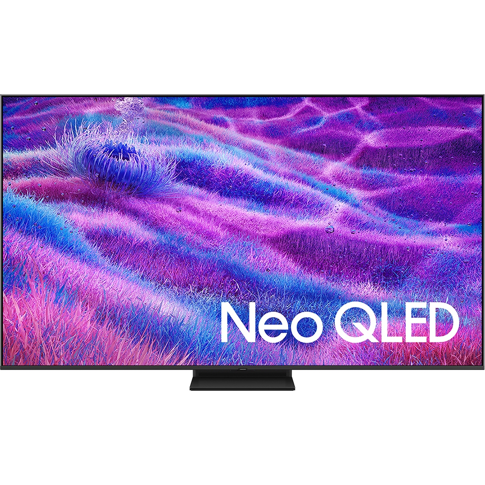 Televizor Neo QLED MiniLED Smart SAMSUNG 65QN80F, 4K, HDR, 163cm