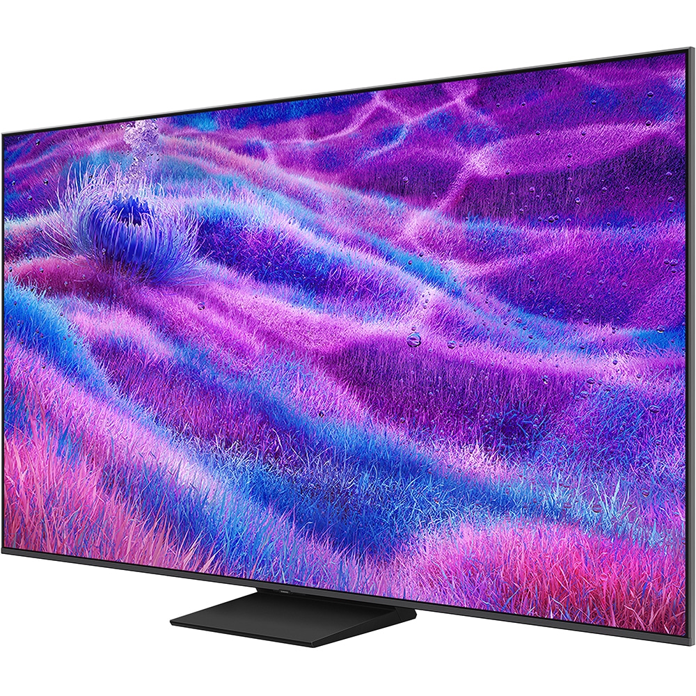 Televizor Neo QLED MiniLED Smart SAMSUNG 65QN80F, 4K, HDR, 163cm