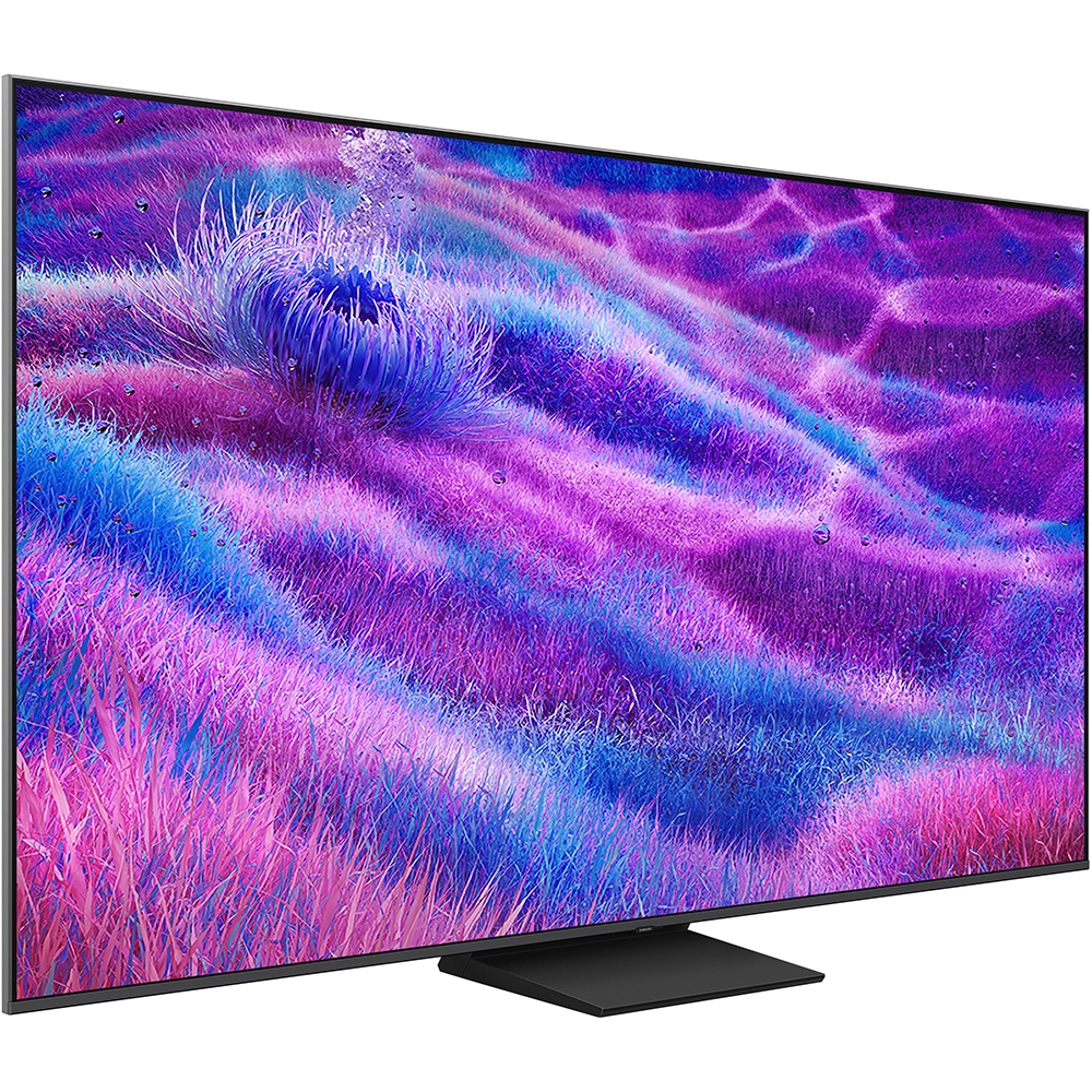 Televizor Neo QLED MiniLED Smart SAMSUNG 65QN80F, 4K, HDR, 163cm