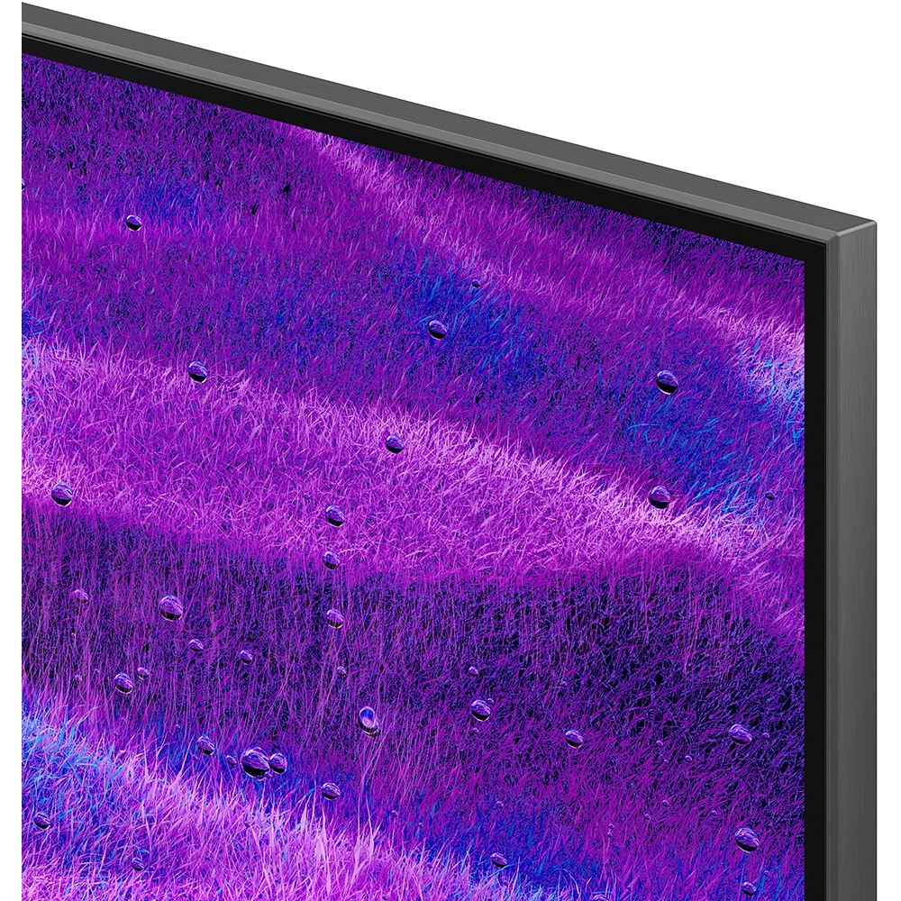 Televizor Neo QLED MiniLED Smart SAMSUNG 65QN80F, 4K, HDR, 163cm