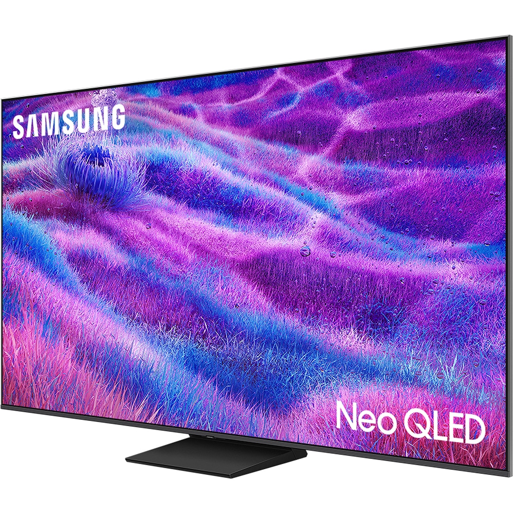 Televizor Neo QLED MiniLED Smart SAMSUNG 65QN80F, 4K, HDR, 163cm
