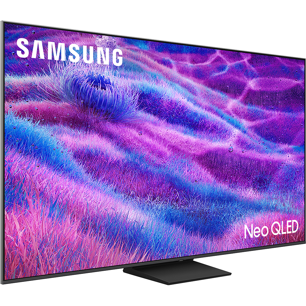 Televizor Neo QLED MiniLED Smart SAMSUNG 65QN80F, 4K, HDR, 163cm