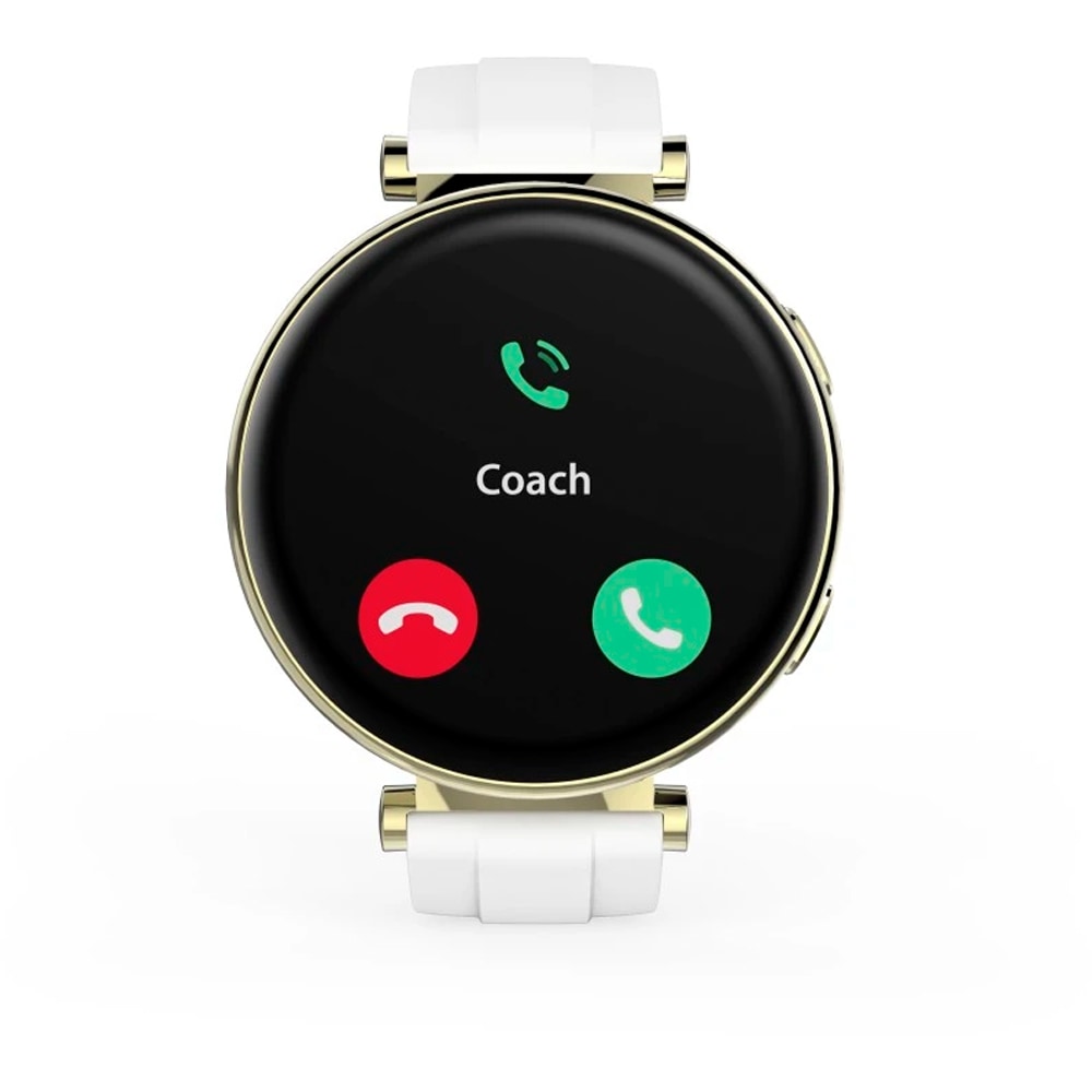 Smartwatch HAMA 7000, Android/iOS, auriu