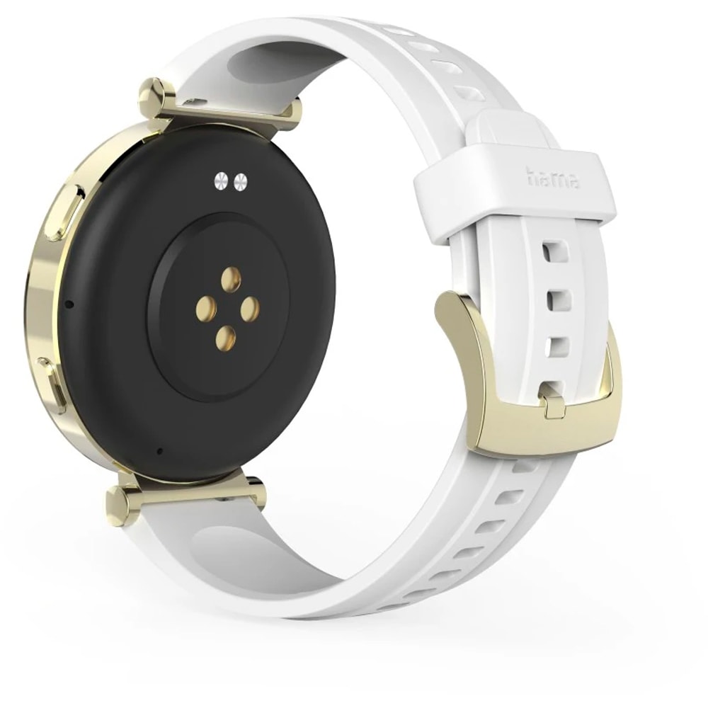 Smartwatch HAMA 7000, Android/iOS, auriu