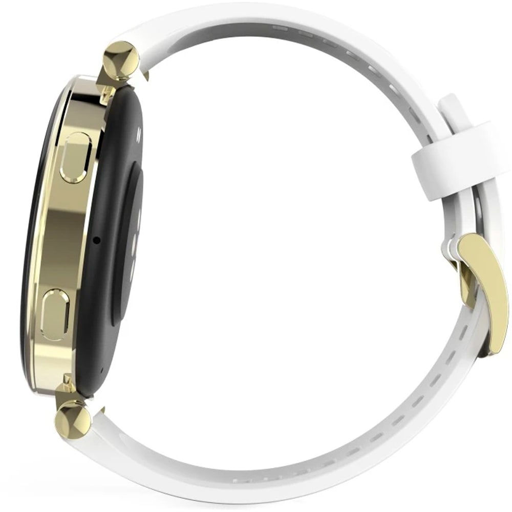 Smartwatch HAMA 7000, Android/iOS, auriu