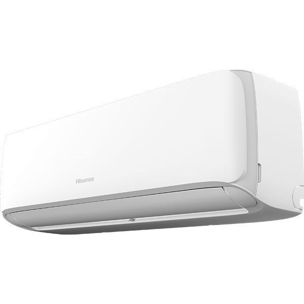 Aer conditionat  HISENSE Eco Smart, 12000 BTU, A++/A+, Functie Incalzire, Inverter, Wi-Fi, kit instalare inclus, alb