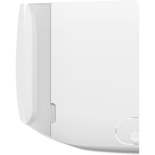 Aer conditionat  HISENSE Eco Smart, 12000 BTU, A++/A+, Functie Incalzire, Inverter, Wi-Fi, kit instalare inclus, alb