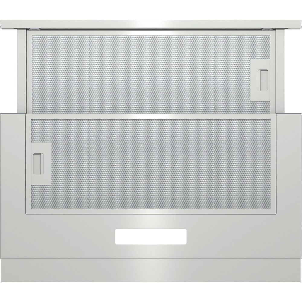 Hota incorporabila telescopica GORENJE TH60E3X, 1 motor, 350 m3/h, L 60 cm, inox