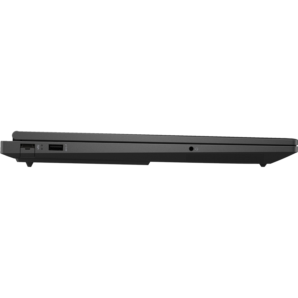 Laptop Gaming HP Omen 16-wd0000nq, Intel Core i5-13420H pana la 4.6GHz, 16" FHD, 16GB, SSD 512GB, NVIDIA GeForce RTX 4050 6GB, Free DOS, negru