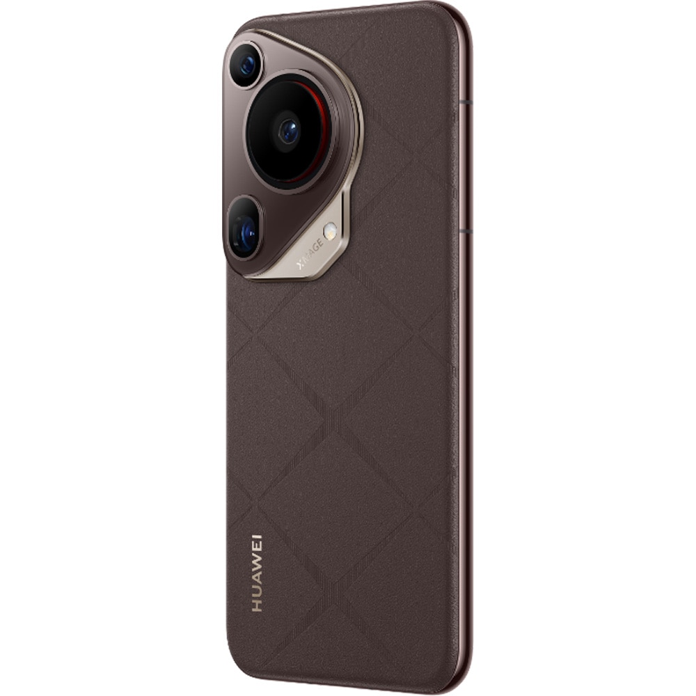 Telefon HUAWEI Pura 70 Ultra, 512GB, 16GB RAM, Dual SIM, Brown