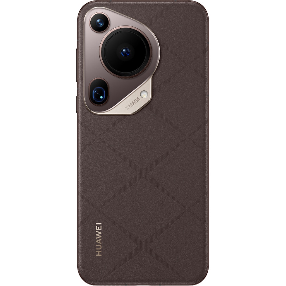 Telefon HUAWEI Pura 70 Ultra, 512GB, 16GB RAM, Dual SIM, Brown