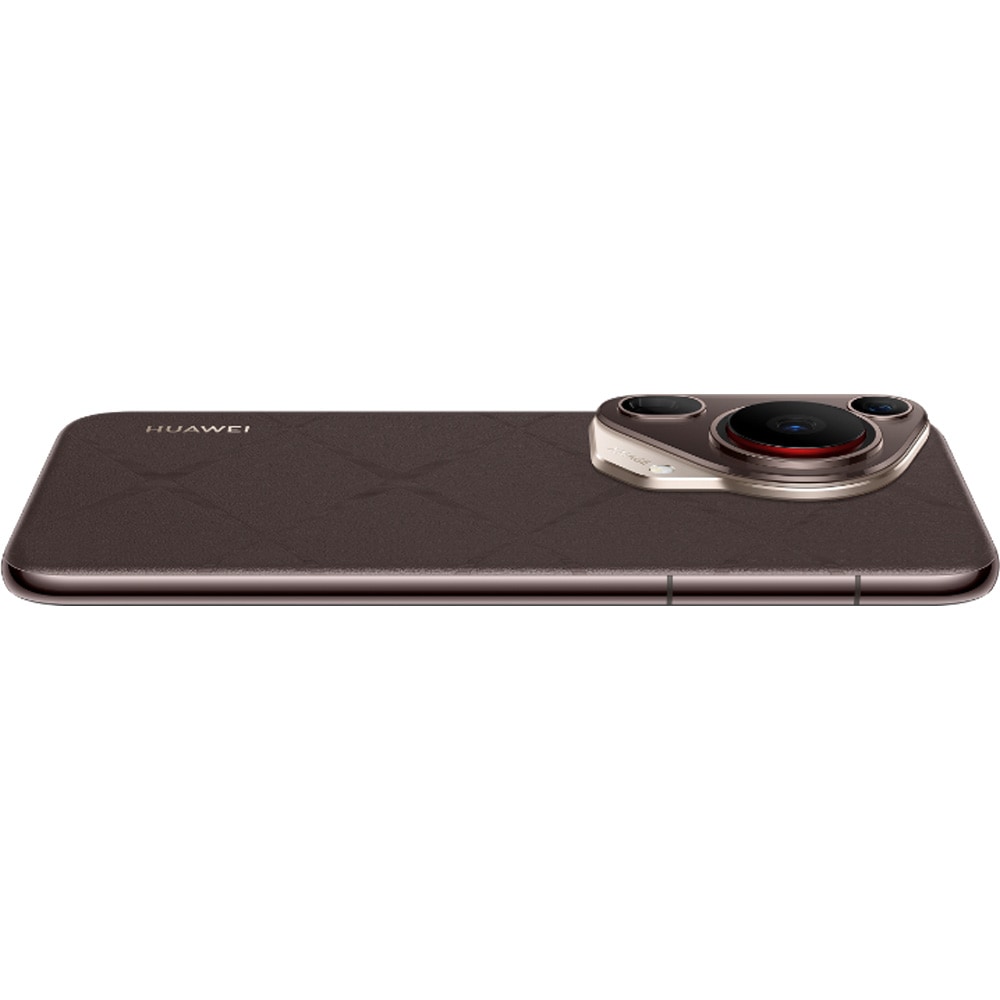 Telefon HUAWEI Pura 70 Ultra, 512GB, 16GB RAM, Dual SIM, Brown