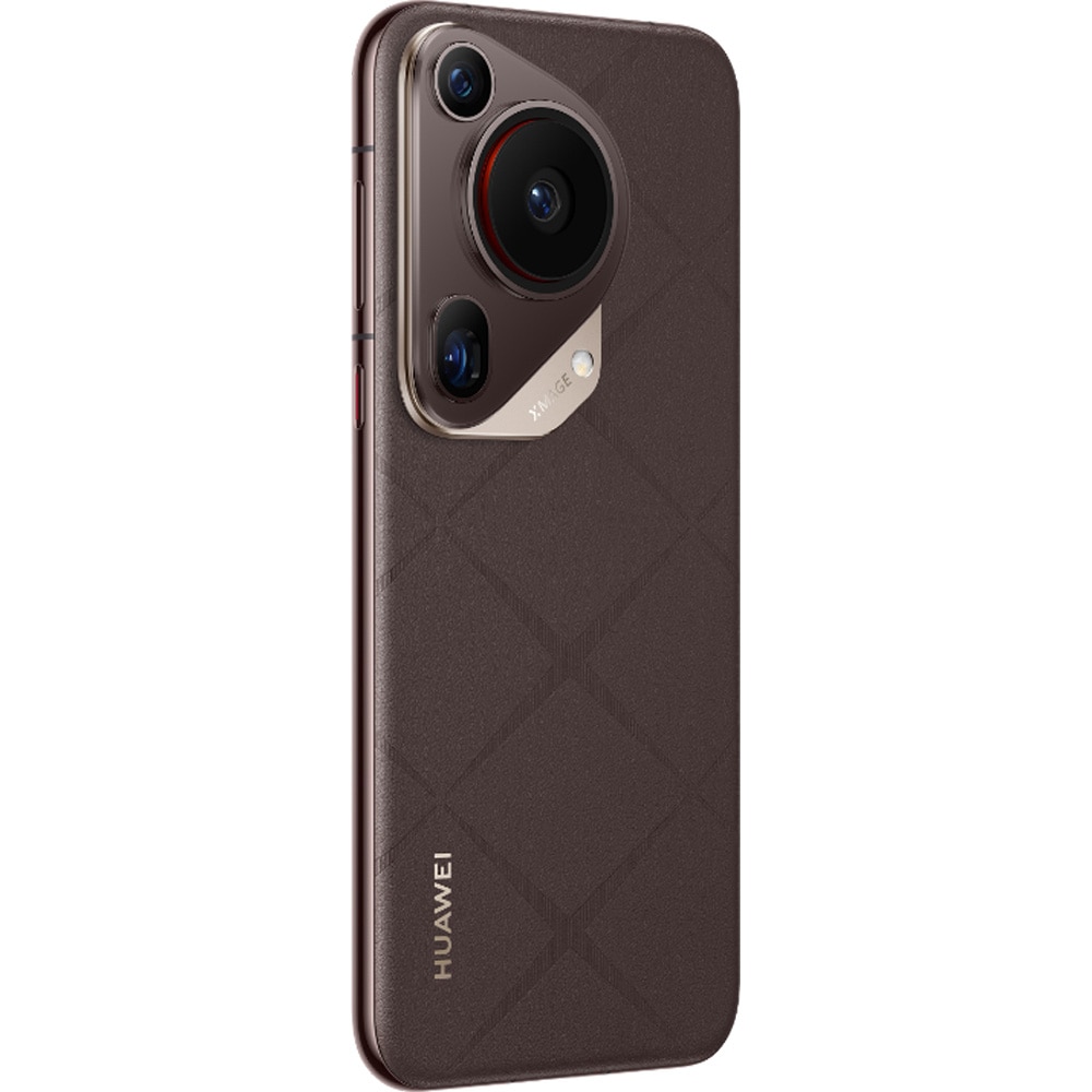 Telefon HUAWEI Pura 70 Ultra, 512GB, 16GB RAM, Dual SIM, Brown