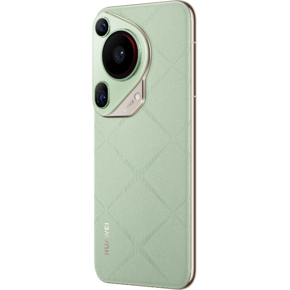Telefon HUAWEI Pura 70 Ultra, 512GB, 16GB RAM, Dual SIM, Green