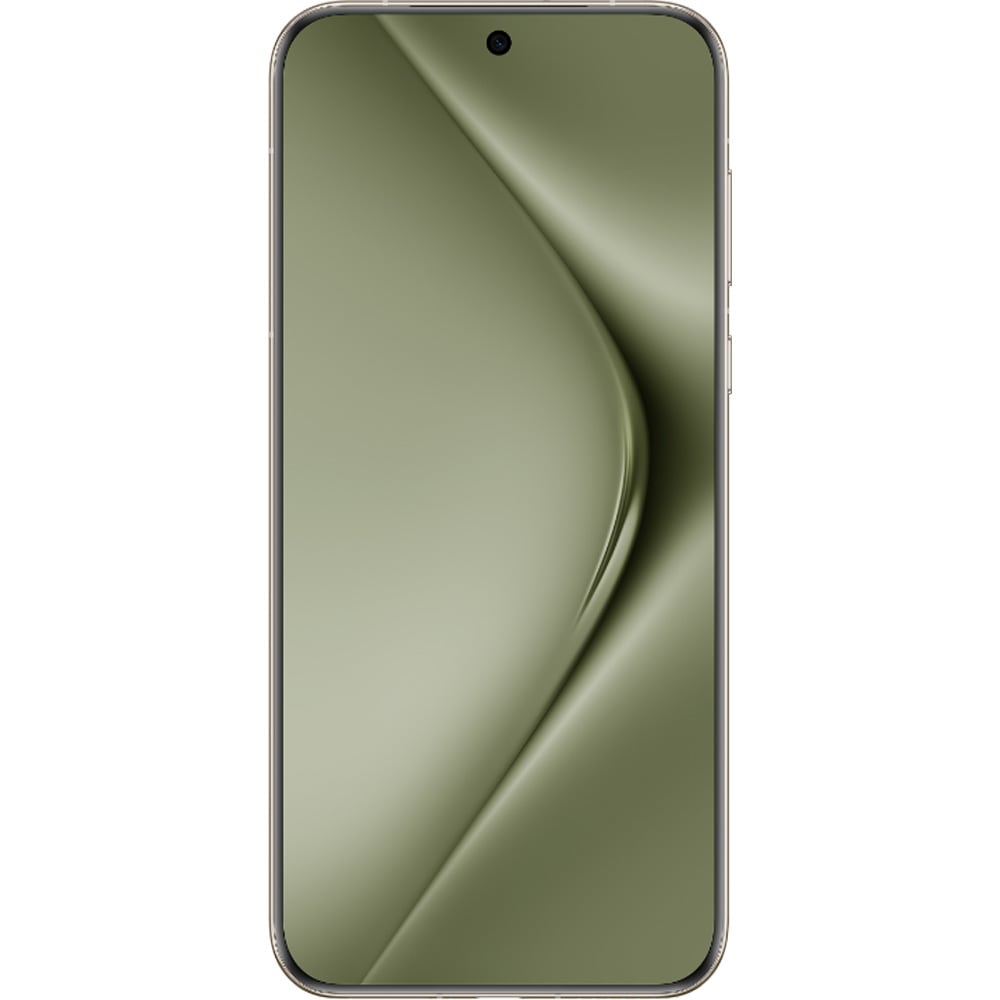 Telefon HUAWEI Pura 70 Ultra, 512GB, 16GB RAM, Dual SIM, Green