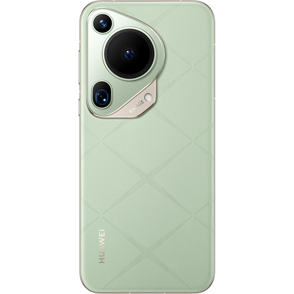 Telefon HUAWEI Pura 70 Ultra, 512GB, 16GB RAM, Dual SIM, Green