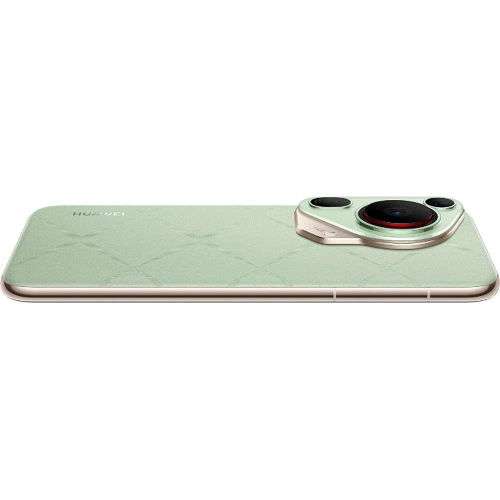 Telefon HUAWEI Pura 70 Ultra, 512GB, 16GB RAM, Dual SIM, Green