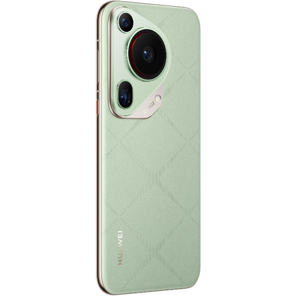 Telefon HUAWEI Pura 70 Ultra, 512GB, 16GB RAM, Dual SIM, Green