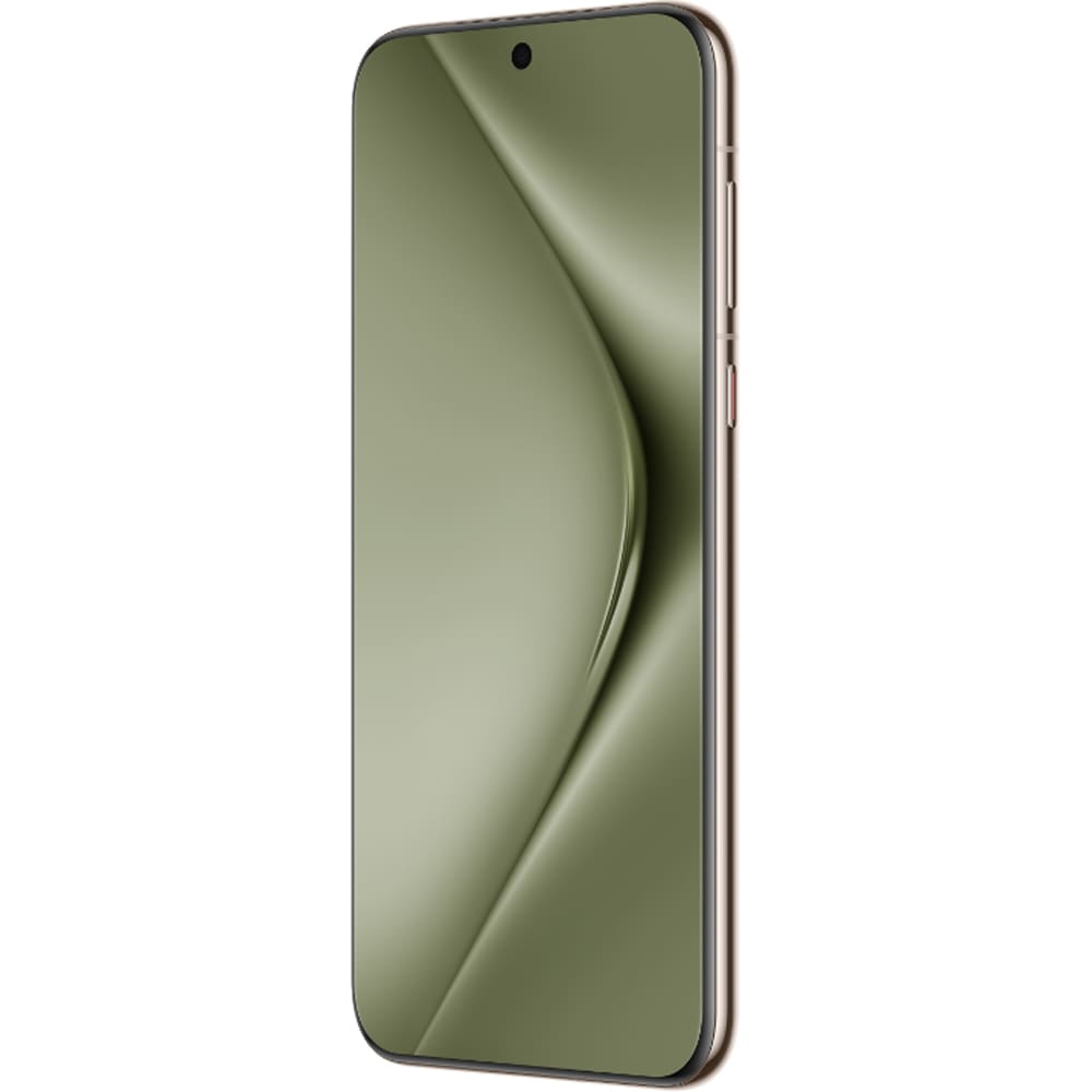 Telefon HUAWEI Pura 70 Ultra, 512GB, 16GB RAM, Dual SIM, Green