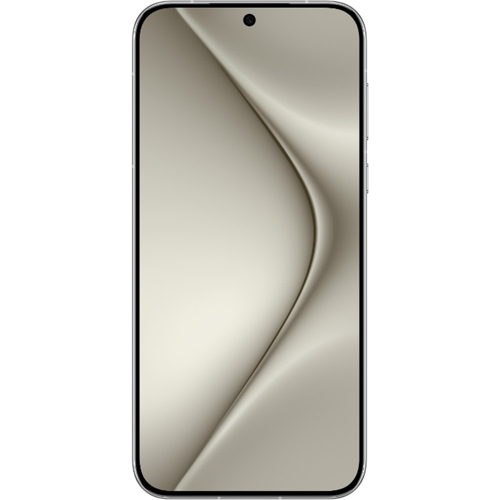 Telefon HUAWEI Pura 70, 256GB, 12GB RAM, Dual SIM, White