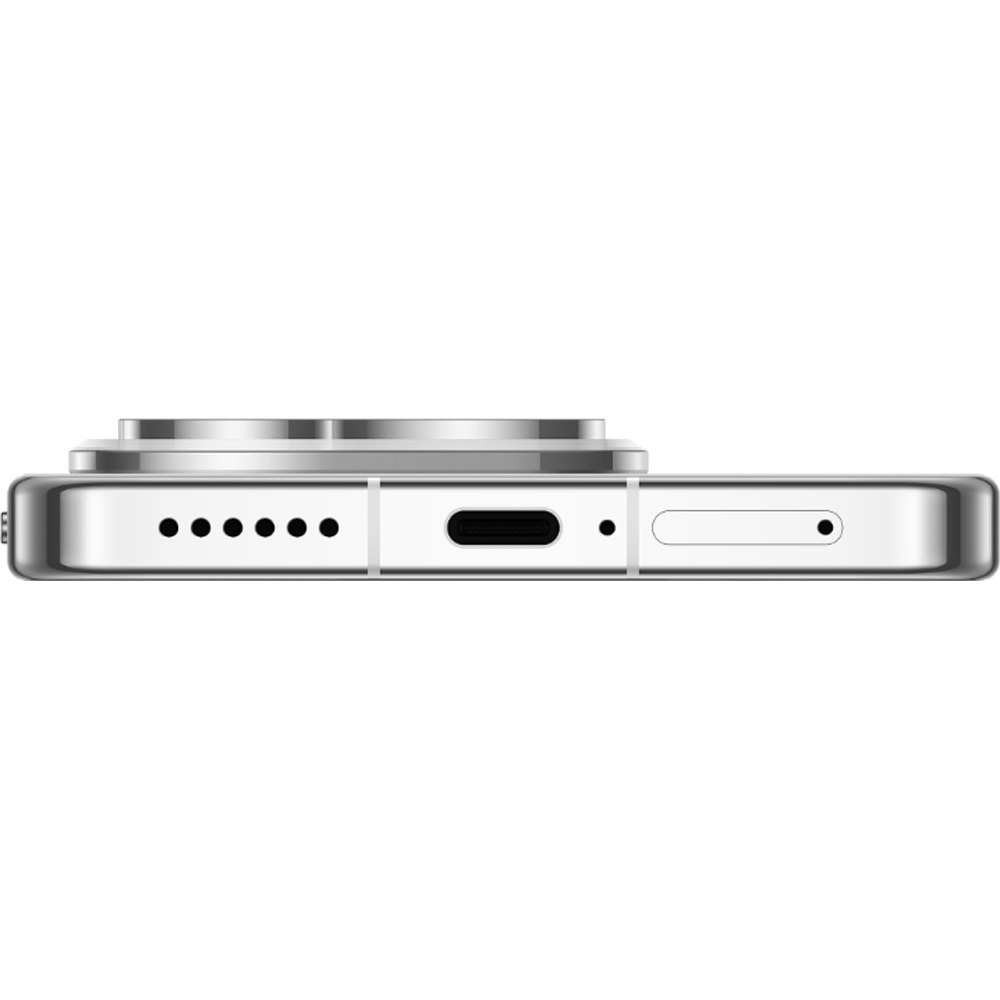 Telefon HUAWEI Pura 70, 256GB, 12GB RAM, Dual SIM, White