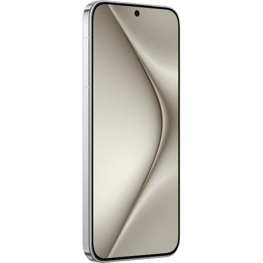 Telefon HUAWEI Pura 70, 256GB, 12GB RAM, Dual SIM, White