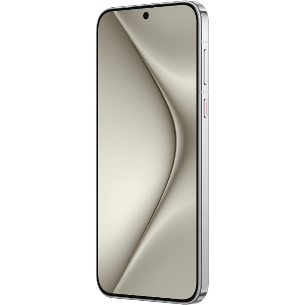 Telefon HUAWEI Pura 70, 256GB, 12GB RAM, Dual SIM, White