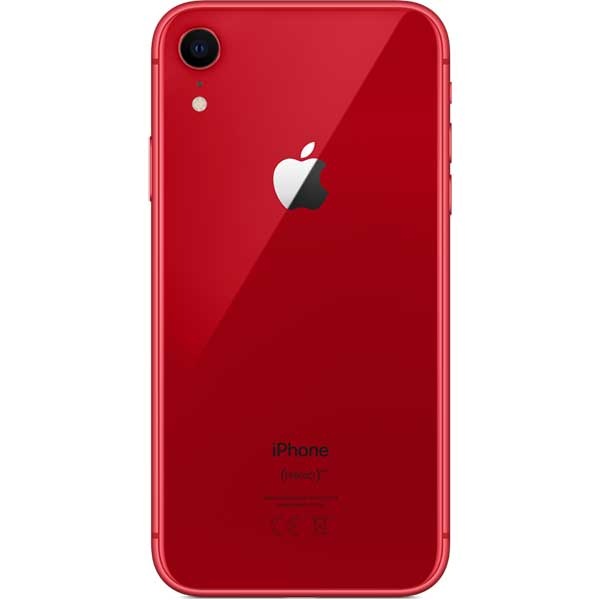 Telefon APPLE iPhone Xr, 128GB, (Product) Red Telefon APPLE iPhone Xr, 128GB, (Product) Red