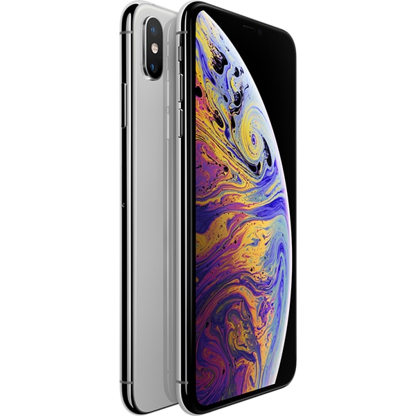 Telefon APPLE iPhone Xs Max, 256GB, Silver