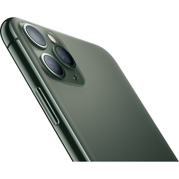 Telefon APPLE iPhone 11 Pro Max, 256GB, Midnight Green