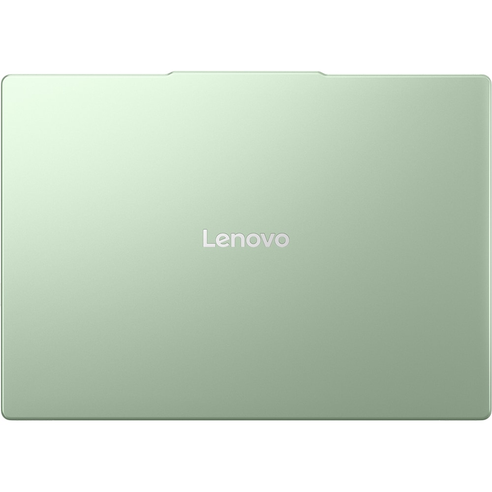 Laptop LENOVO IdeaPad Slim 5 15ARP10, AMD Ryzen 7 7735HS pana la 4.75GHz, 15.3" WUXGA, 16GB, SSD 1TB, AMD Radeon 680M Graphics, Free Dos, Seafoam Green