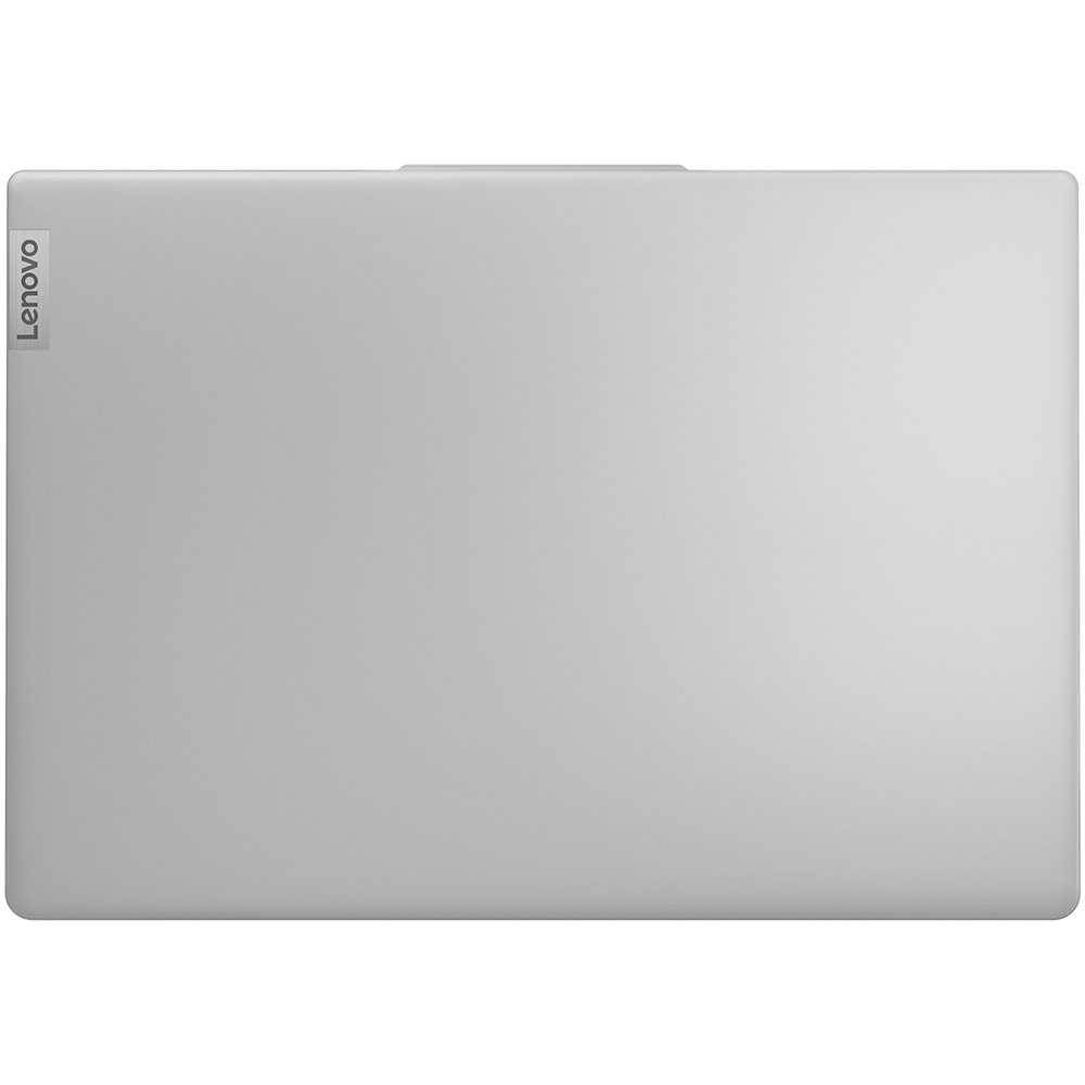 Laptop LENOVO IdeaPad Slim 5 16AHP9, AMD Ryzen 7 8845HS pana la 5.1GHz, 16" 2K, 32GB, 1TB, AMD Radeon Graphics, FreeDOS, Cloud Grey