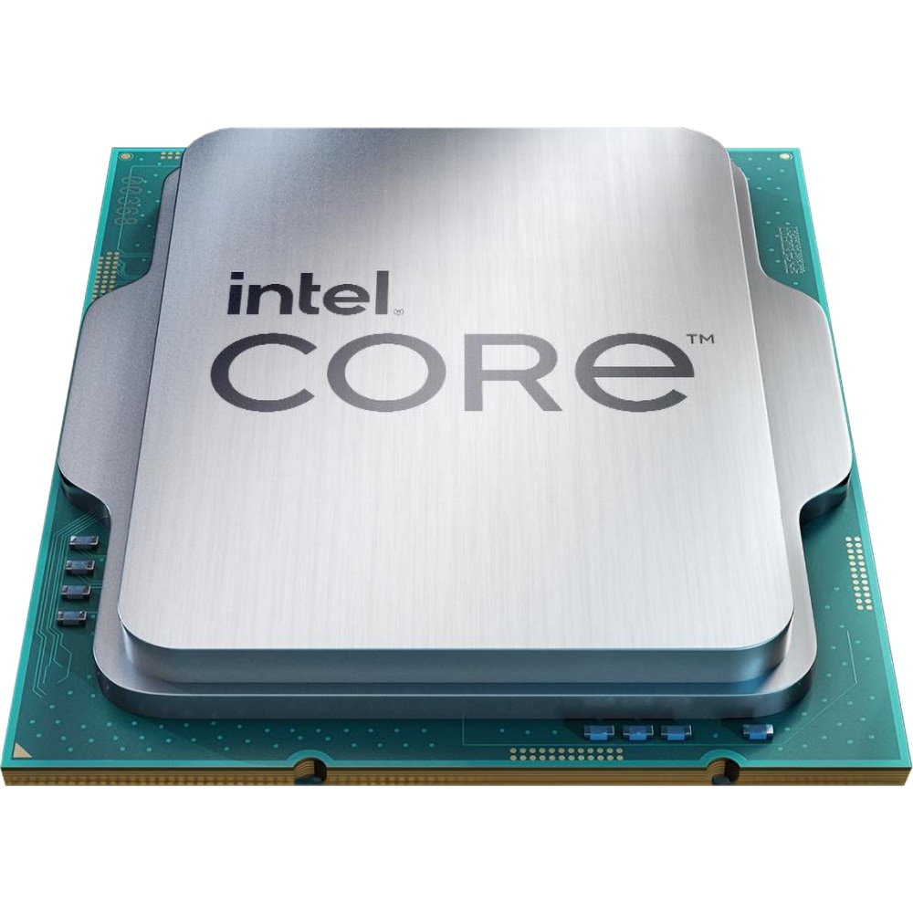 Procesor Intel Core i3-14100F, 3.5GHz/4.7GHz, Socket 1700, BX8071514100F