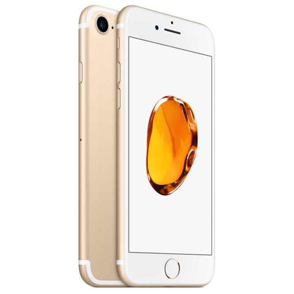 Assassin heat Appeal to be attractive Telefon APPLE iPhone 7, 32GB, 2GB RAM, Gold