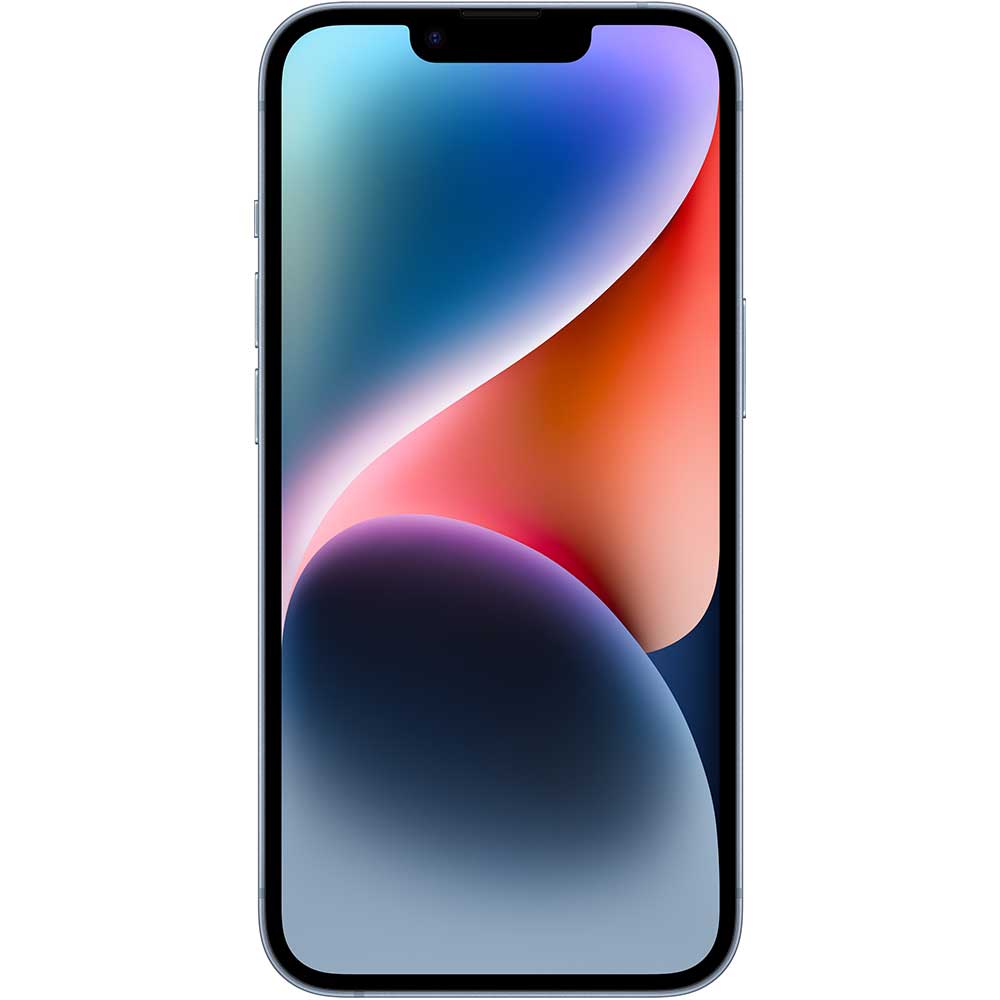 Telefon APPLE iPhone 14 Plus 5G, 512GB, Blue