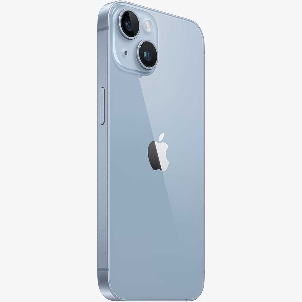 Telefon APPLE iPhone 14 Plus 5G, 512GB, Blue