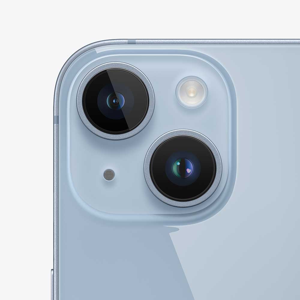 Telefon APPLE iPhone 14 Plus 5G, 512GB, Blue