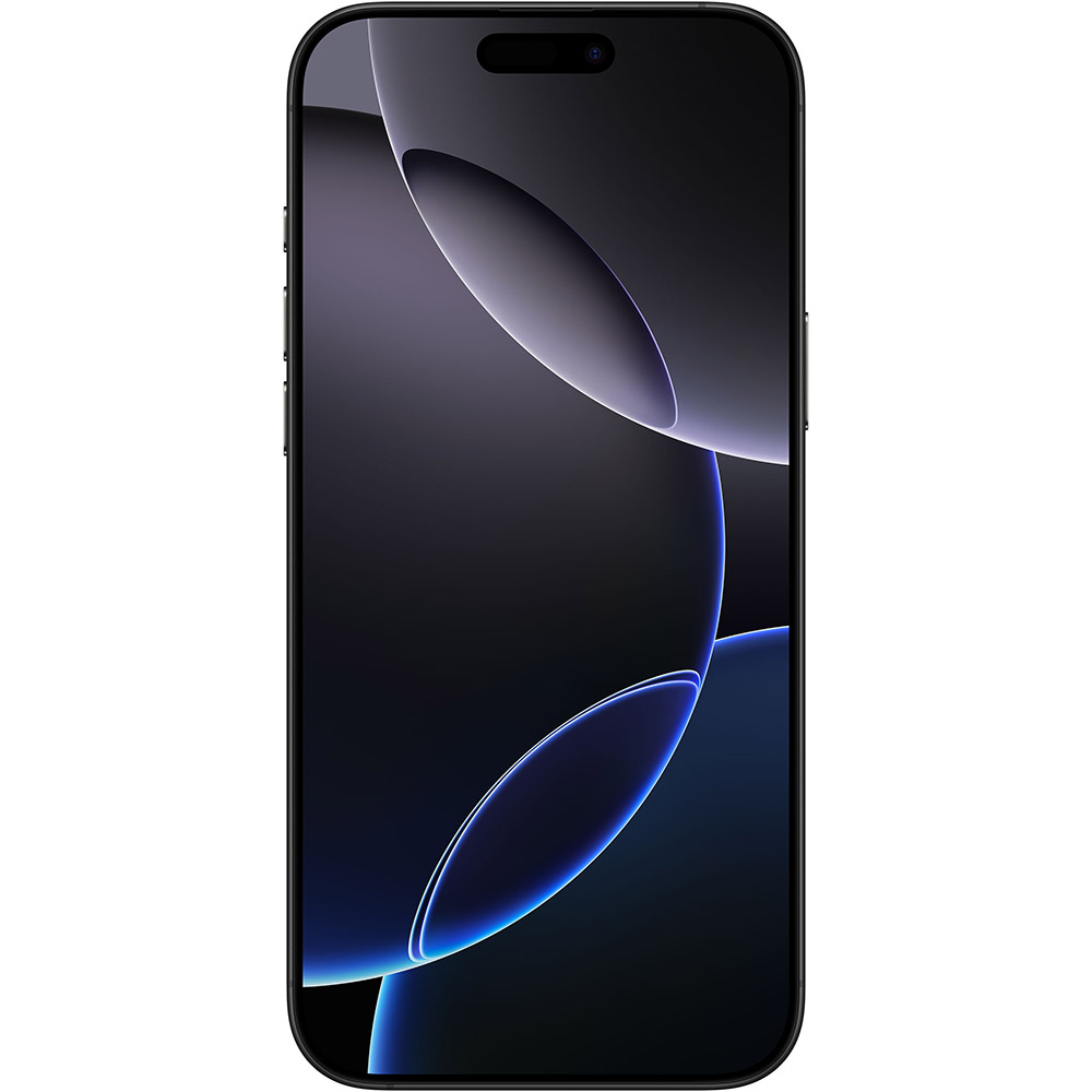 Telefon APPLE iPhone 16 Pro Max 5G, 512GB, Black Titanium