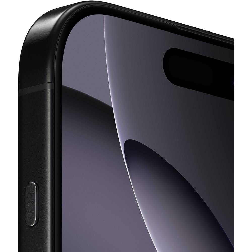 Telefon APPLE iPhone 16 Pro Max 5G, 512GB, Black Titanium