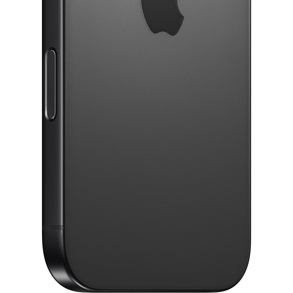 Telefon APPLE iPhone 16 Pro Max 5G, 512GB, Black Titanium