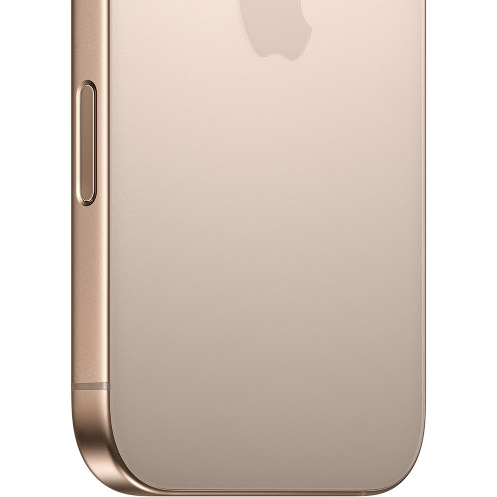 Telefon APPLE iPhone 16 Pro Max 5G, 512GB, Desert Titanium
