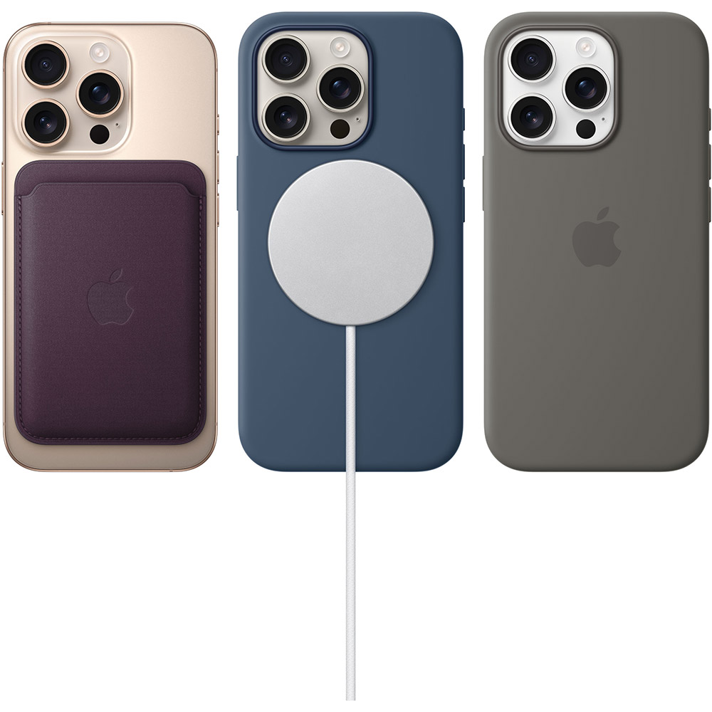 Telefon APPLE iPhone 16 Pro Max 5G, 512GB, Natural Titanium