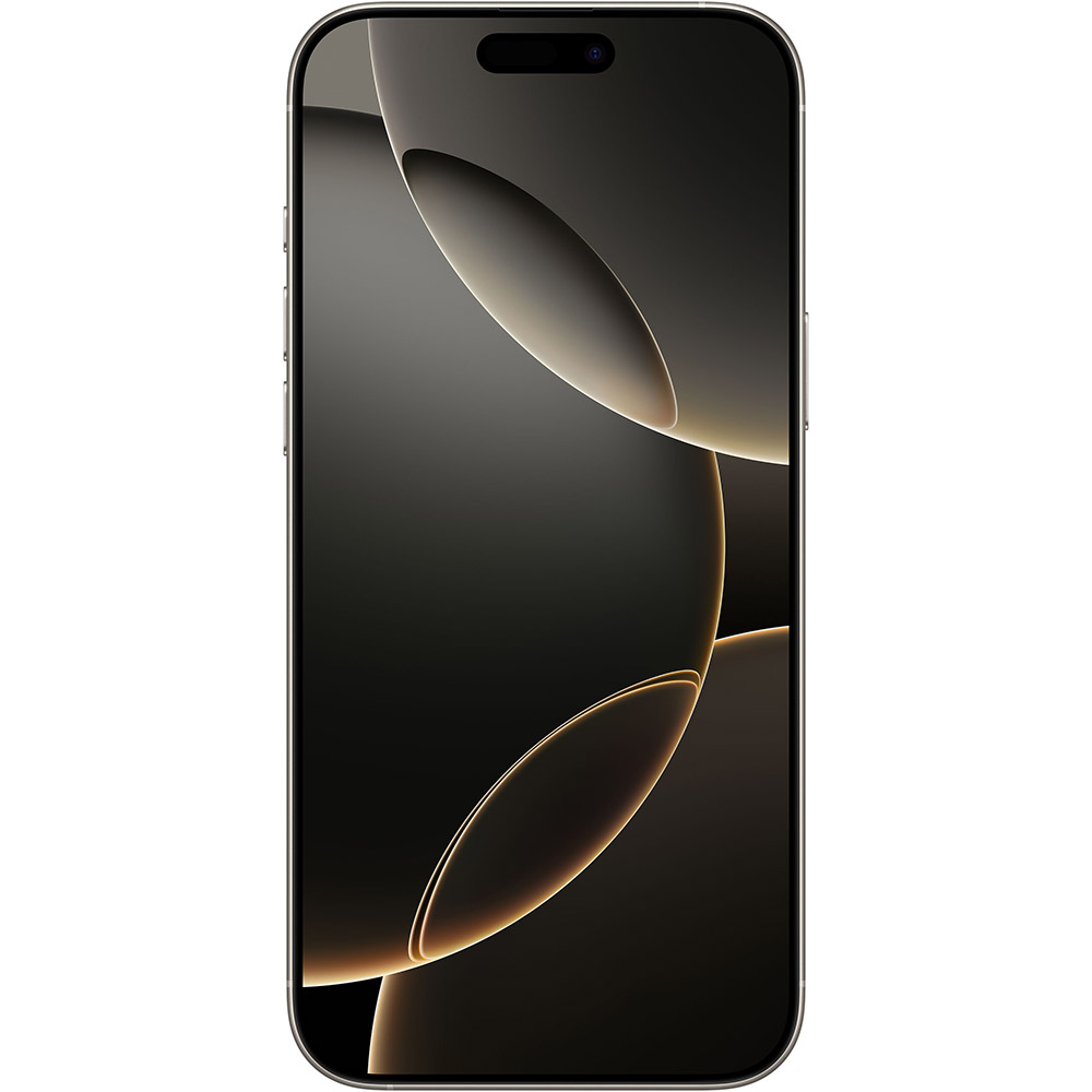 Telefon APPLE iPhone 16 Pro Max 5G, 512GB, Natural Titanium