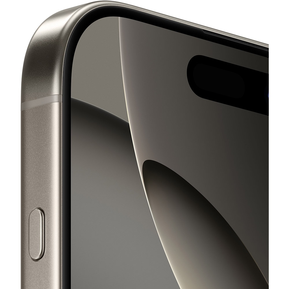 Telefon APPLE iPhone 16 Pro Max 5G, 512GB, Natural Titanium
